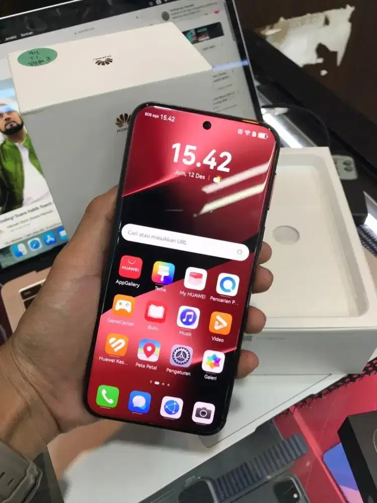 Huawei Pura 80 Pro 12/512