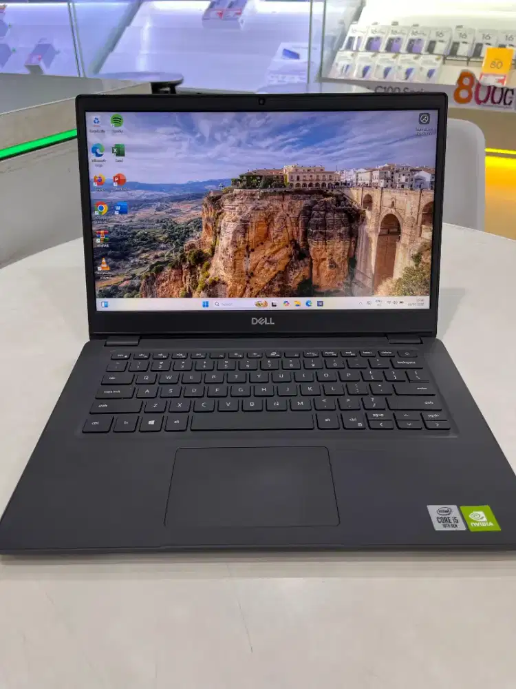 CUCI GUDANG LAPTOP MAHASISWA | DELL LATITUDE 3410