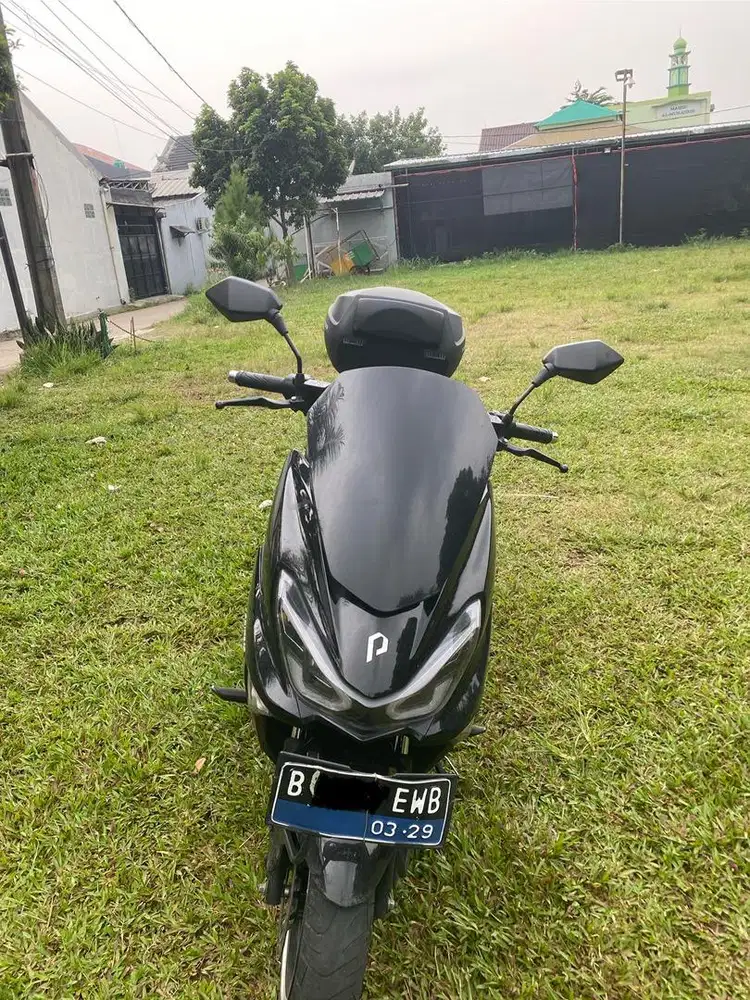 Polytron Fox R Include Box & Bracketnya