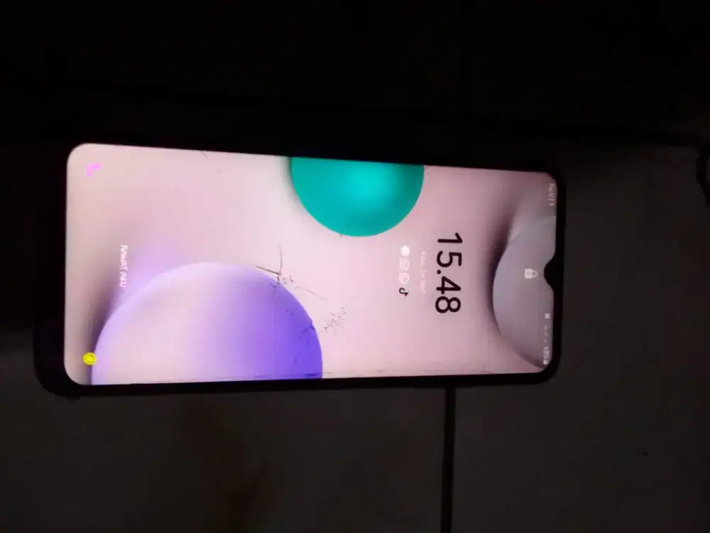 Samsung a03s ram 4/64
