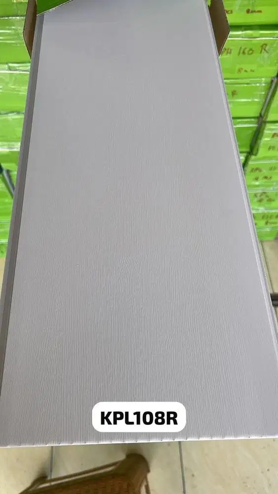Plafon pvc bergaransi murah