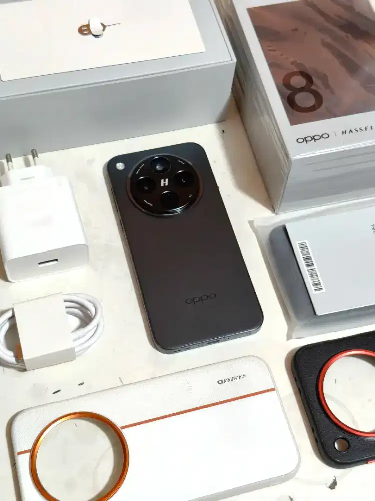 Oppo Find X8 12/256