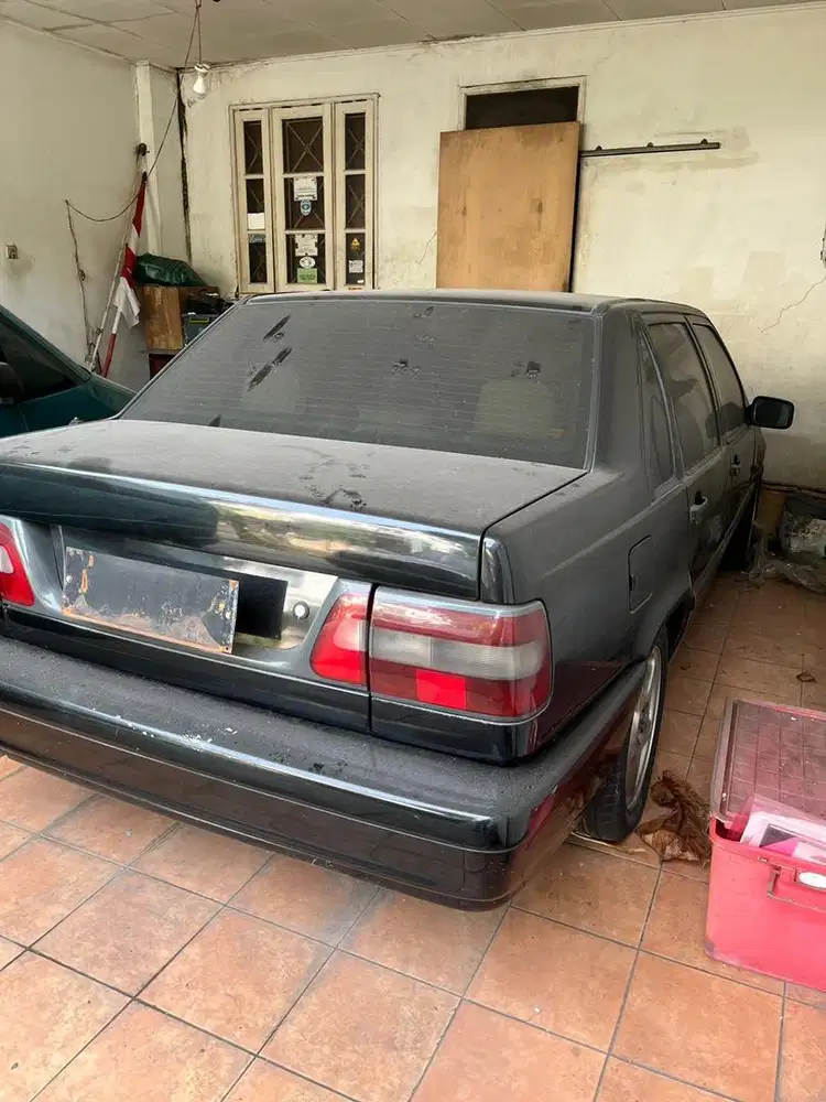 Volvo 850 thn 97