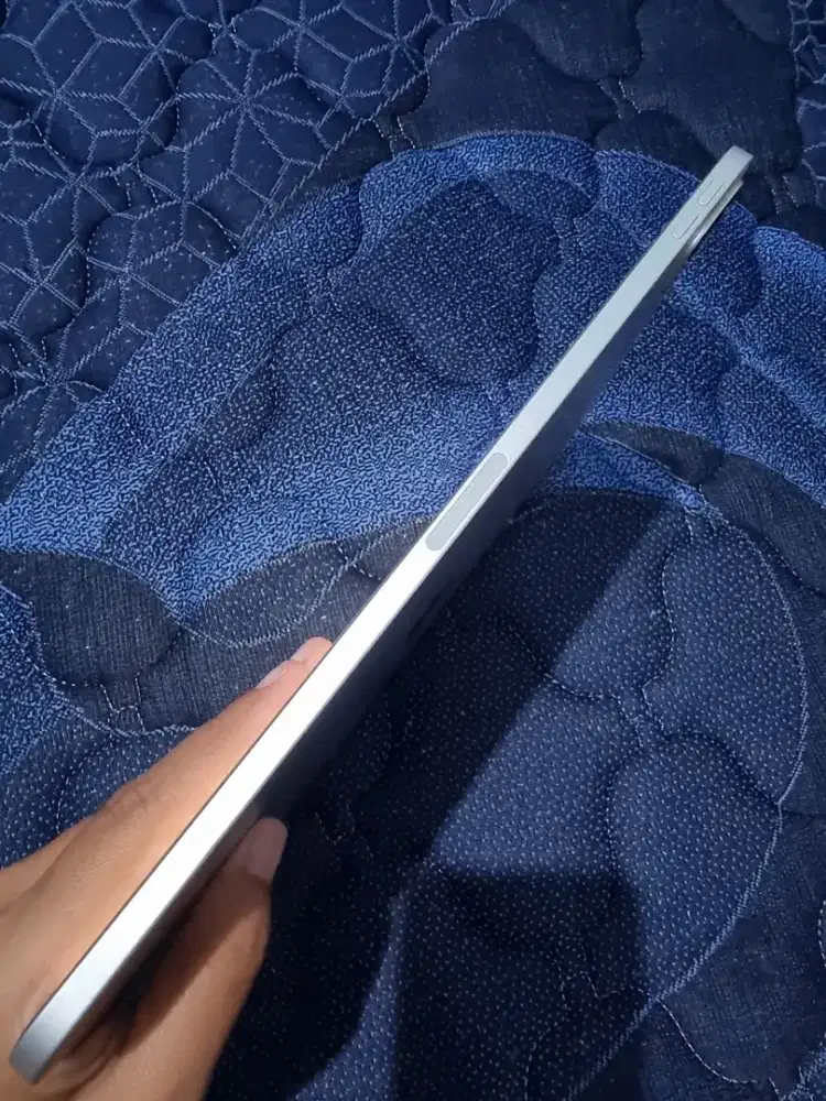 Ipad pro m2 ex ibox + keyboard
