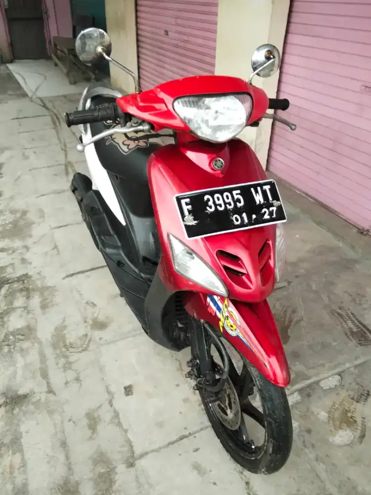 Yamaha   msn hls mls skli