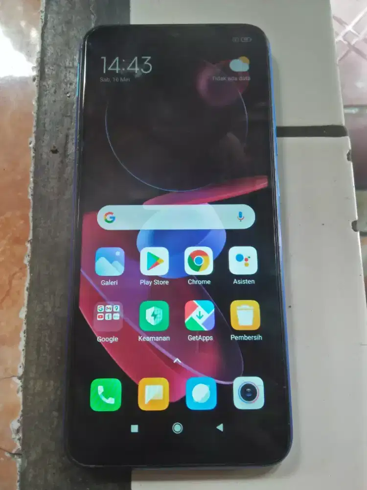 Redmi 9a 2/32 4g