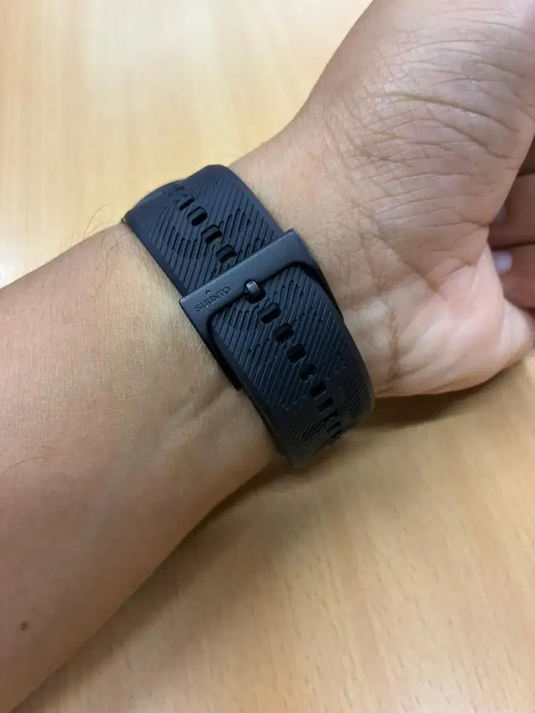 Suunto Run Original Fullset
