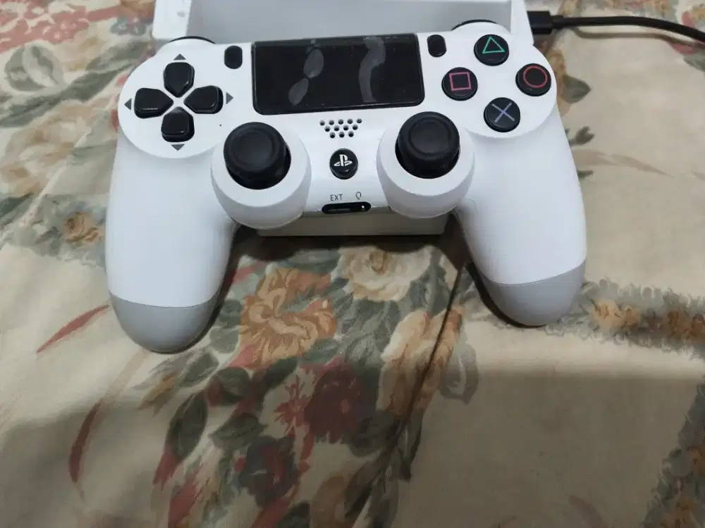 JOYSTICK PS4 ORI PABRIK WINDOWS PC