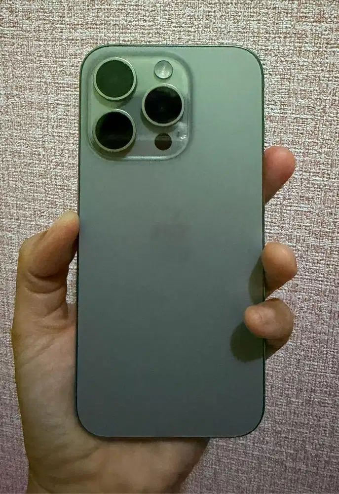 Iphone 15 Pro ibox original
