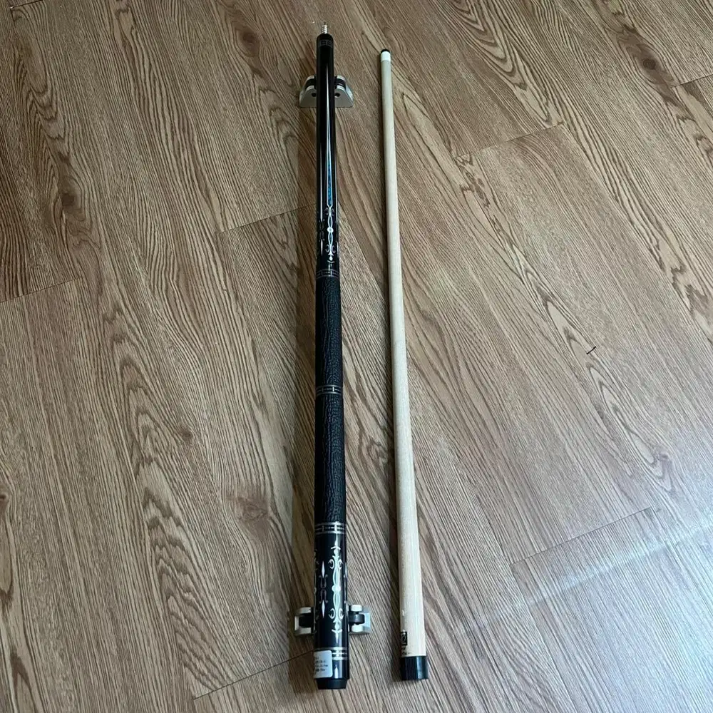 Stick Billiard Fury TK 3 Second 98% Mulus