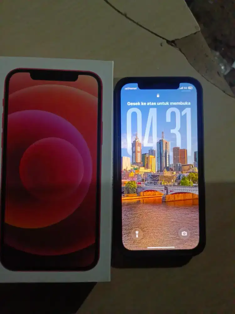 IPHONE 12 INTER ALL PROV 64GB