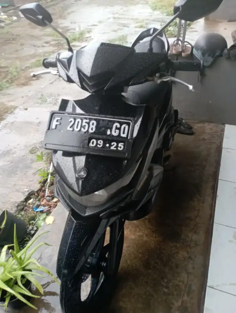 yamaha xeon gt 2015