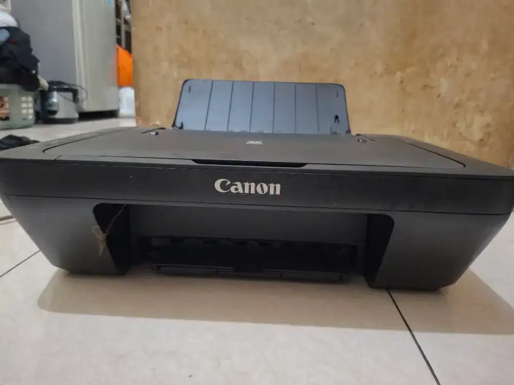 printer Canon MG2570S