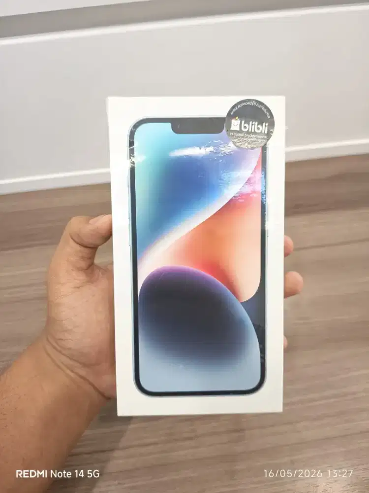 iPhone 14 Basic