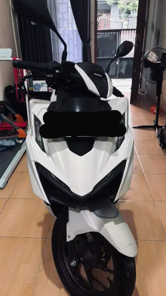 Vario 150 CBS (Dijual)