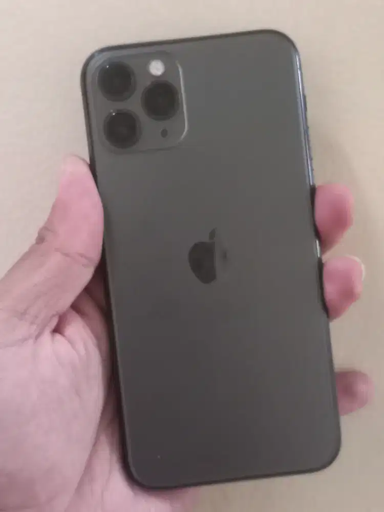 Iphone 11 pro 64gb bU