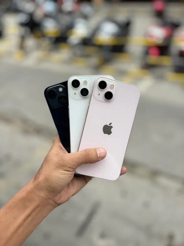 iPhone 13 256Gb Inter all operator