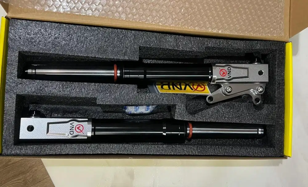 SHOCKBREAKER DEPAN VND AK 222 B1 / MIO MIO J MIO M3 FAZZIO