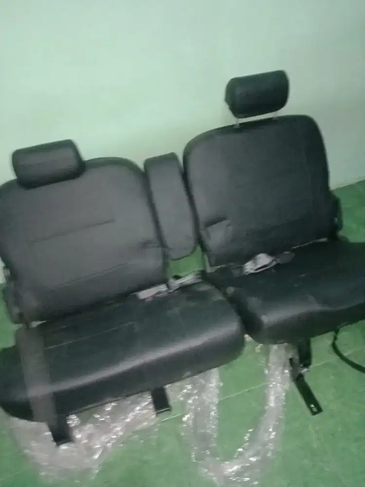 bangku/jok grandmax
