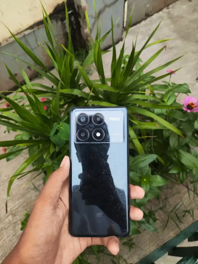 POCO X6 PRO 12/512