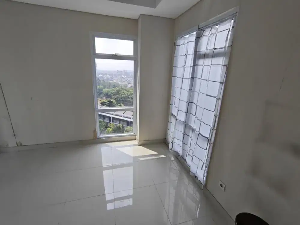 Sewa Apartemen Puri Mansion 3 Kamar Tidur 68 M2 Semi Furnish Mura
