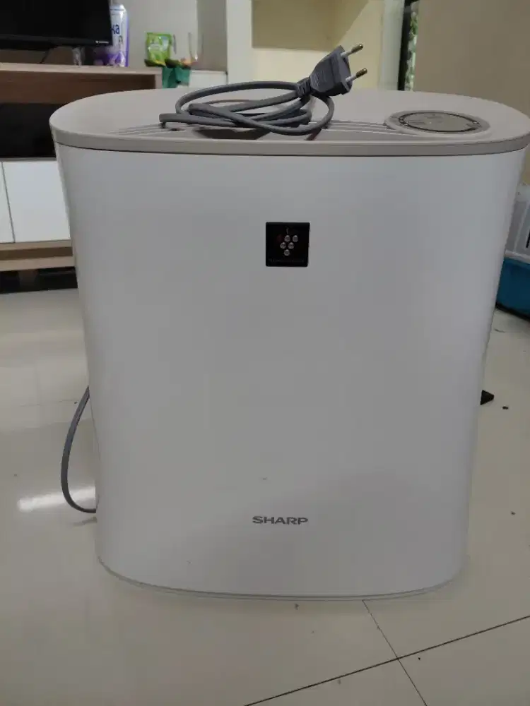 Dijual Airpurifyer