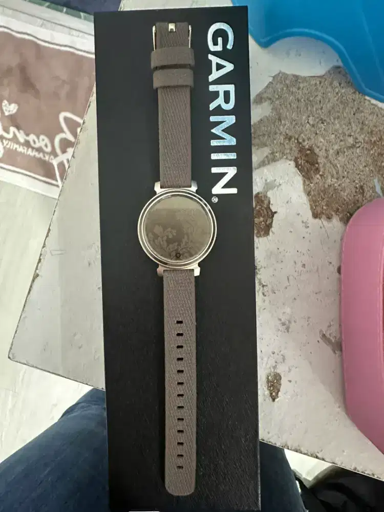 Garmin Lily 2 classic