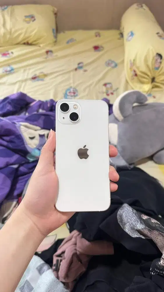 iphone 13 256 white
