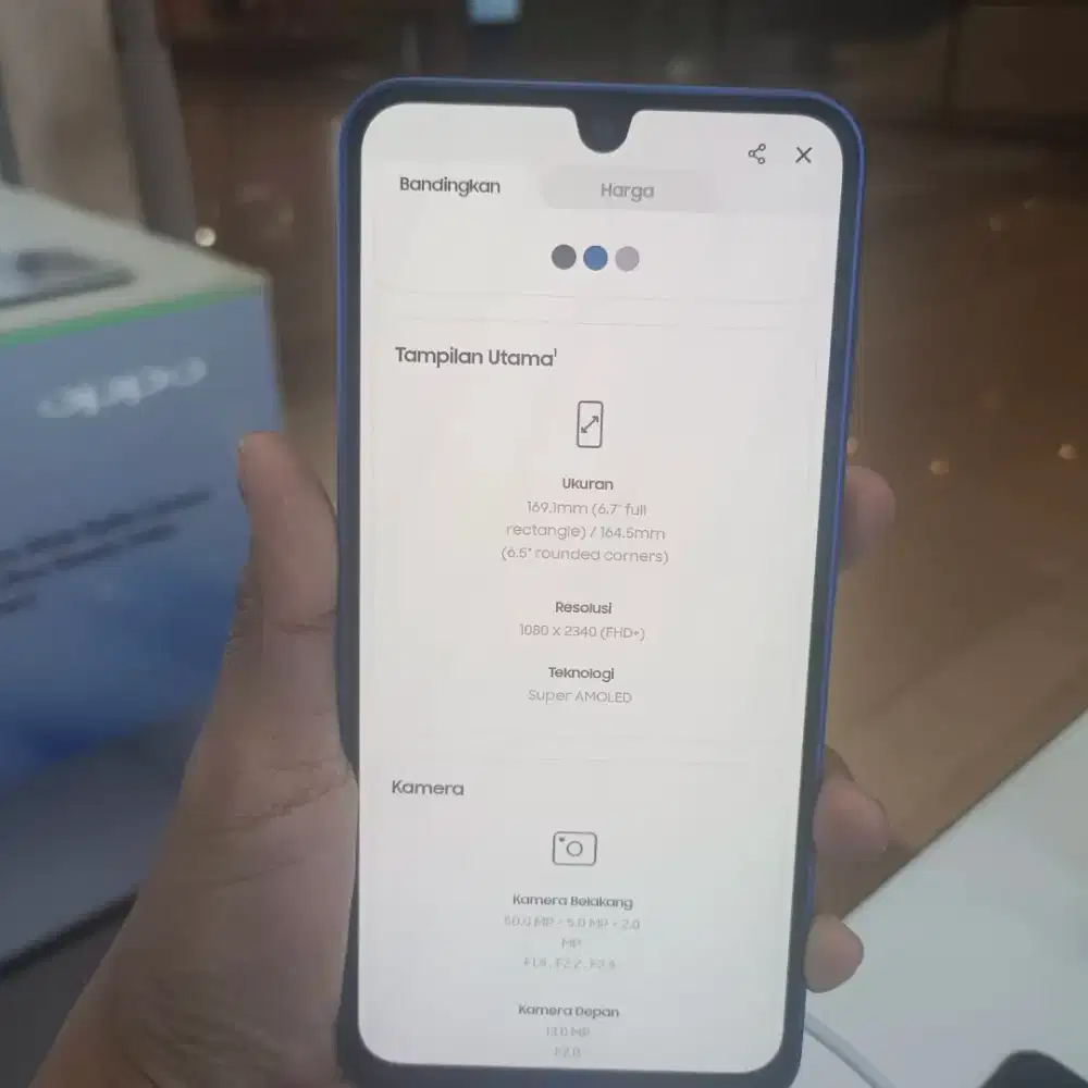 Samsung Galaxy A17 5G