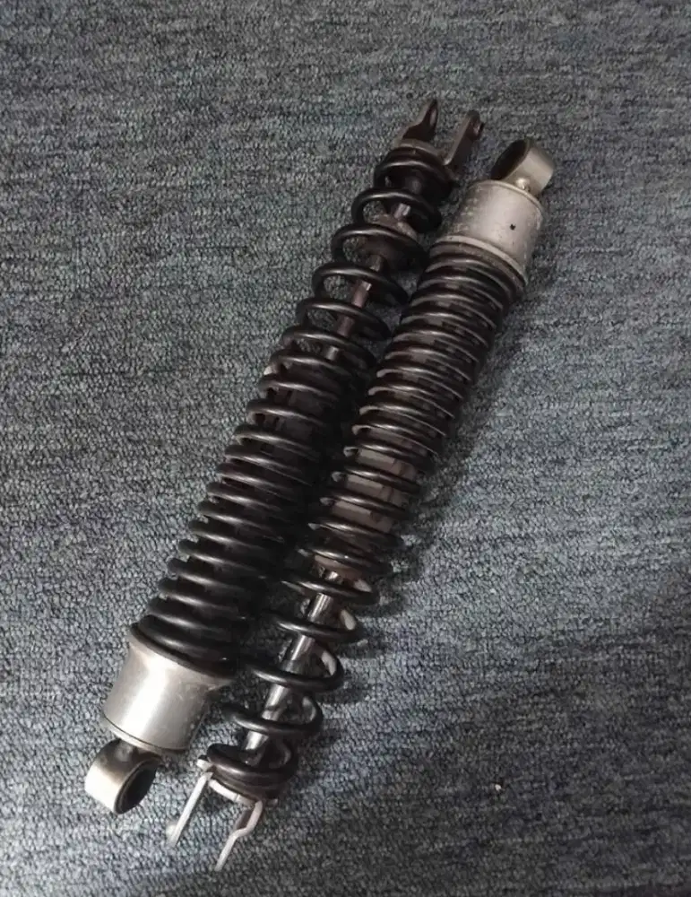 Jual sobleker ori pcx 150 no bocor no jedug2 Rp.350