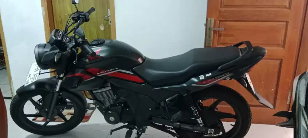 Honda verza 2024
