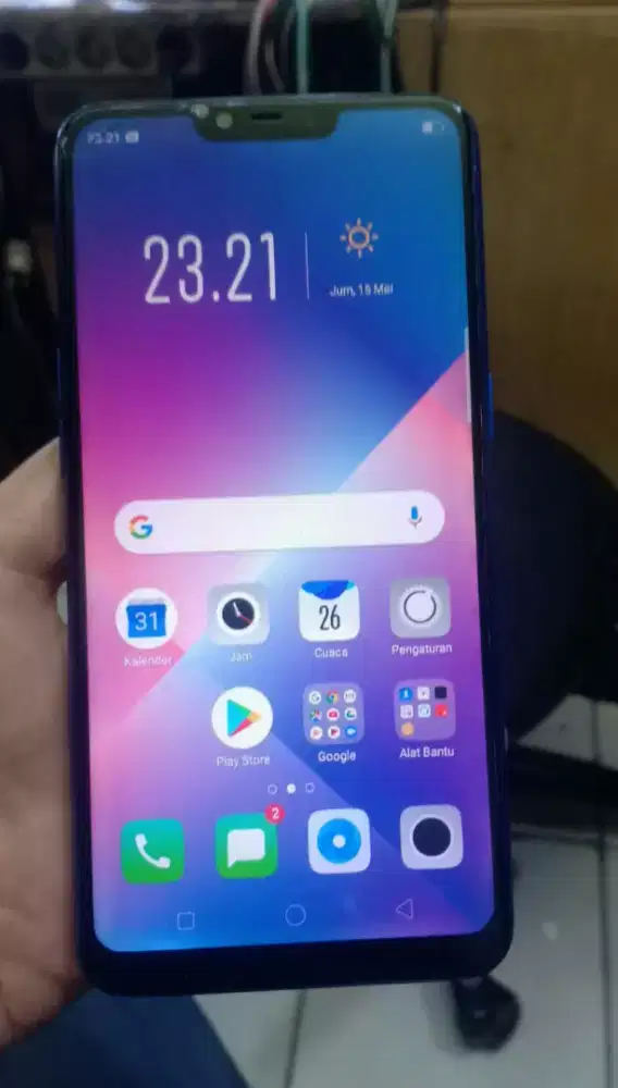 Oppo a3s 6/128 4g