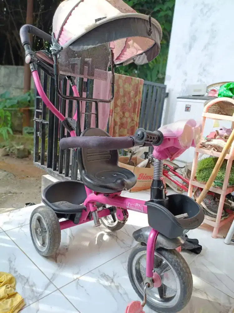 Sepeda Anak Family
