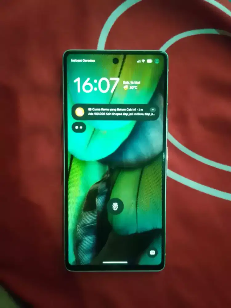Google pixel 7 ram 7/128