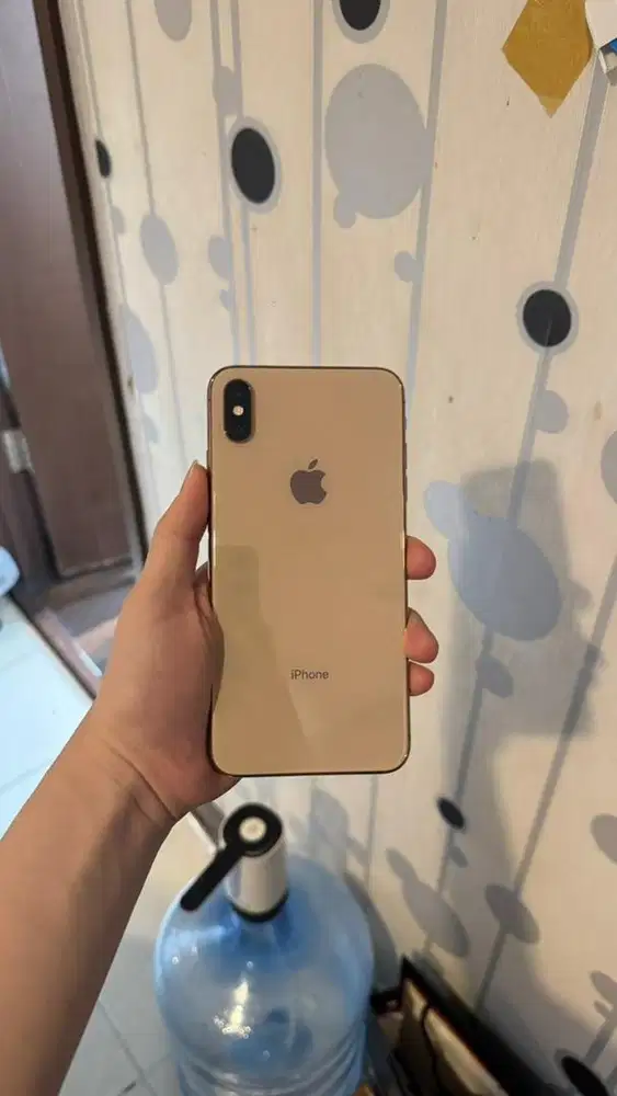 iphone xs max 512