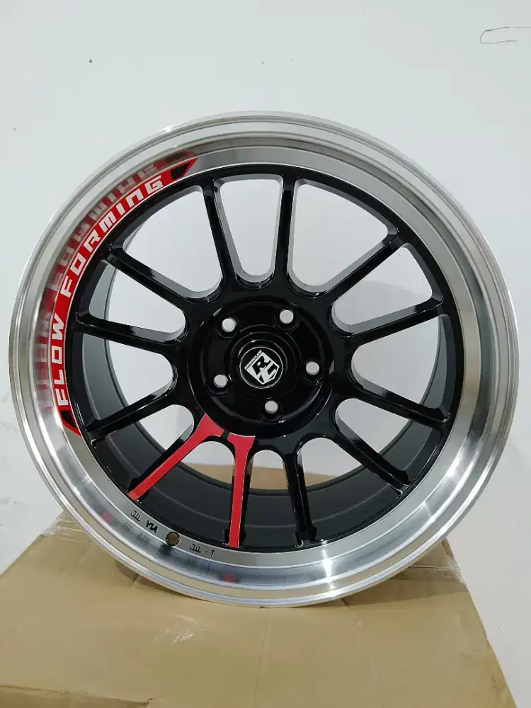 VELG,,VENOM R18
