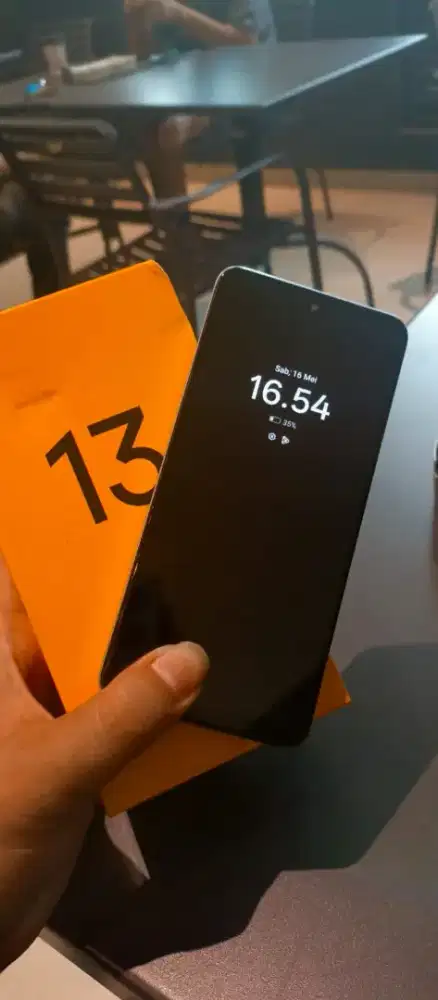 REALME 13 8/128 FULLSET