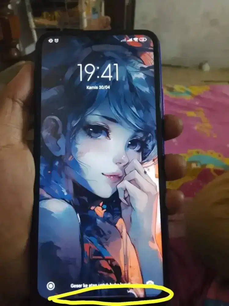 Jual hp Redmi 9