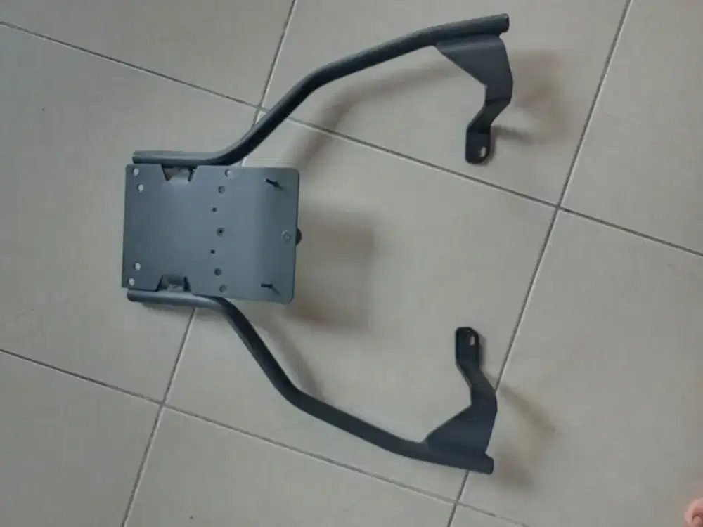 Bracket Shad Nmax Neo/Turbo