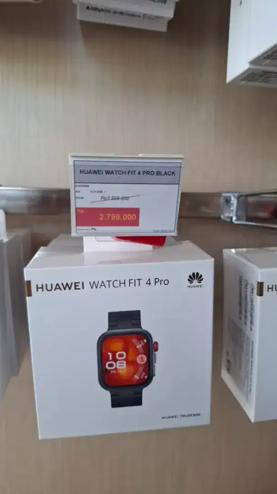 JAM TANGAN CUMA 1JTAAN AJA YOK BISA CICILQN JUGA LOH