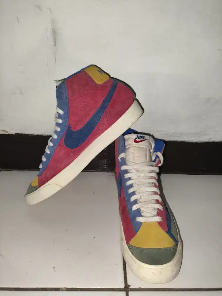 Nike blazer sz 43
