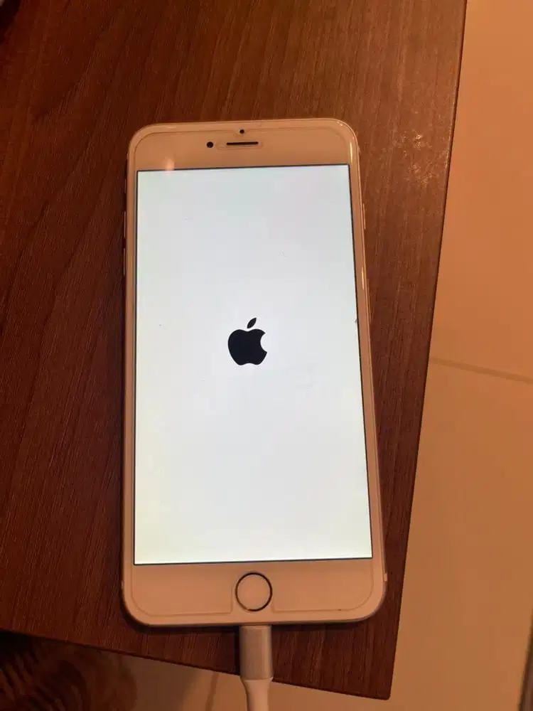 Iphone 6 (kondisi bootloop)