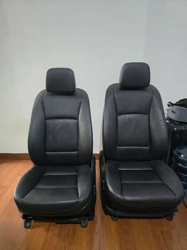 Jok BMW Seri 5 F10 520i / 528i bisa untuk semua mobil
