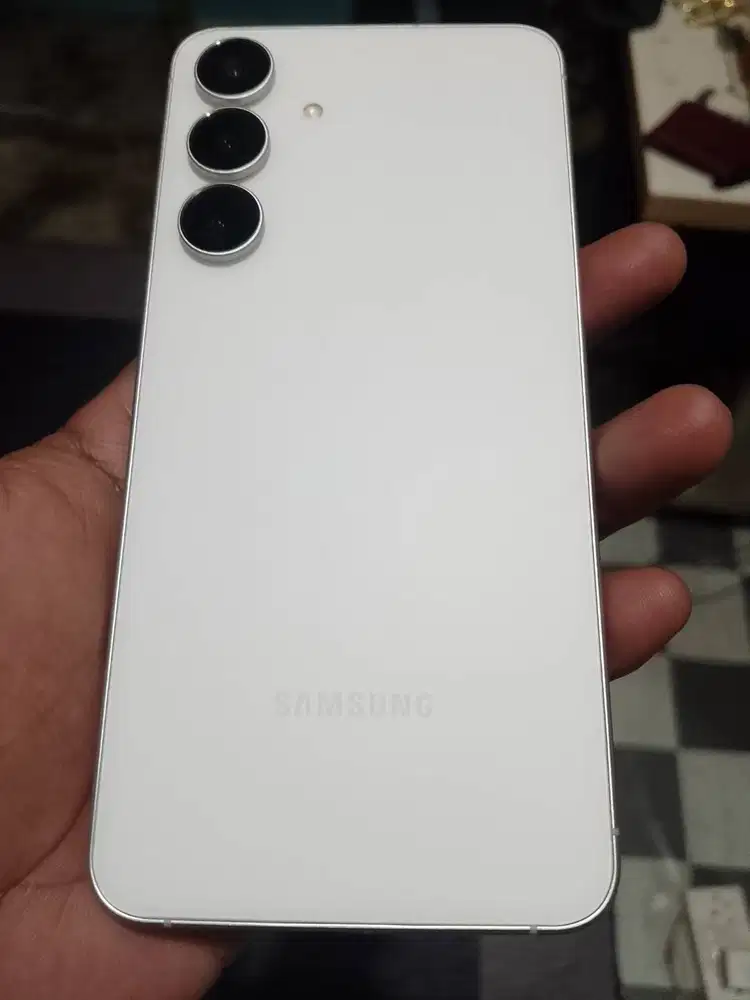 SAMSUNG S 25 FE 8/512GB SEIN