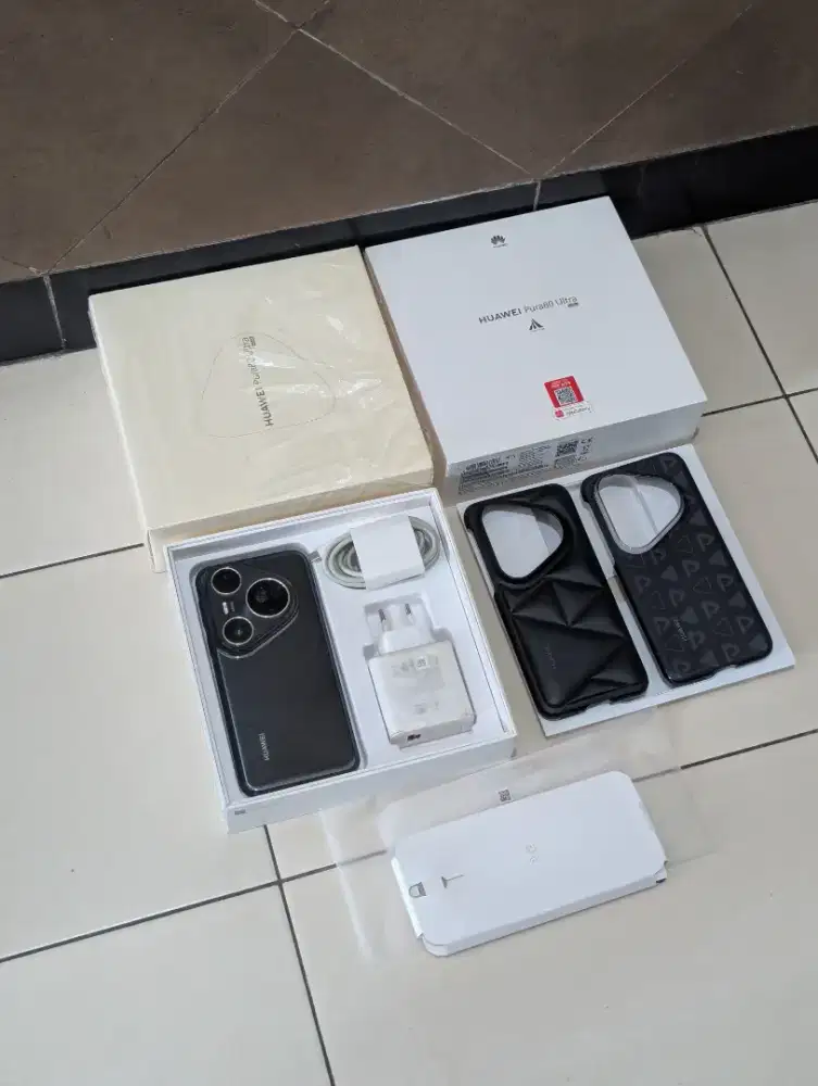 Huawei Pura 80 Ultra 16/512gb
