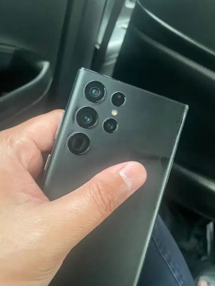 Samsung S22 Ultra
