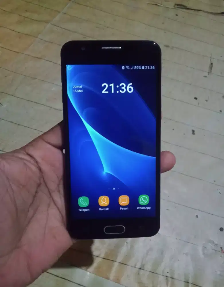 Hp Samsung J5 prime