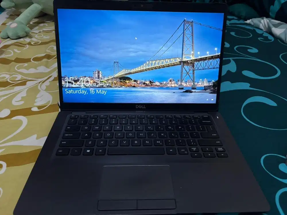 Laptop Dell 5400