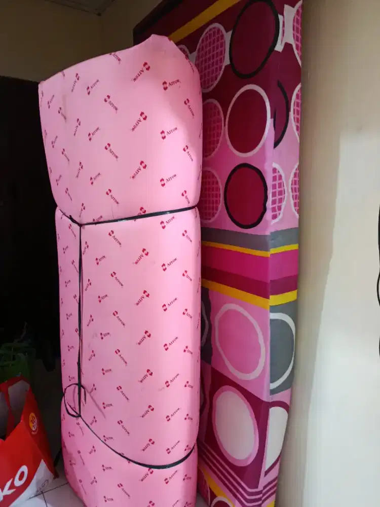 Kasur busa 180x200