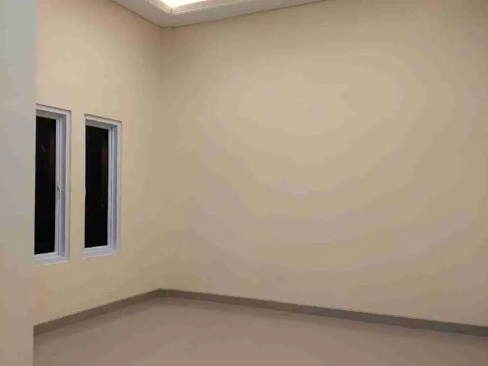 di jual rumah cantik siap huni 2 lantai full renov sunter hijau jakarta utara